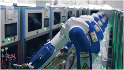 天機(jī)智造，賦能未來 天機(jī)機(jī)器人2019新品推介會(huì)蓄勢(shì)待發(fā)